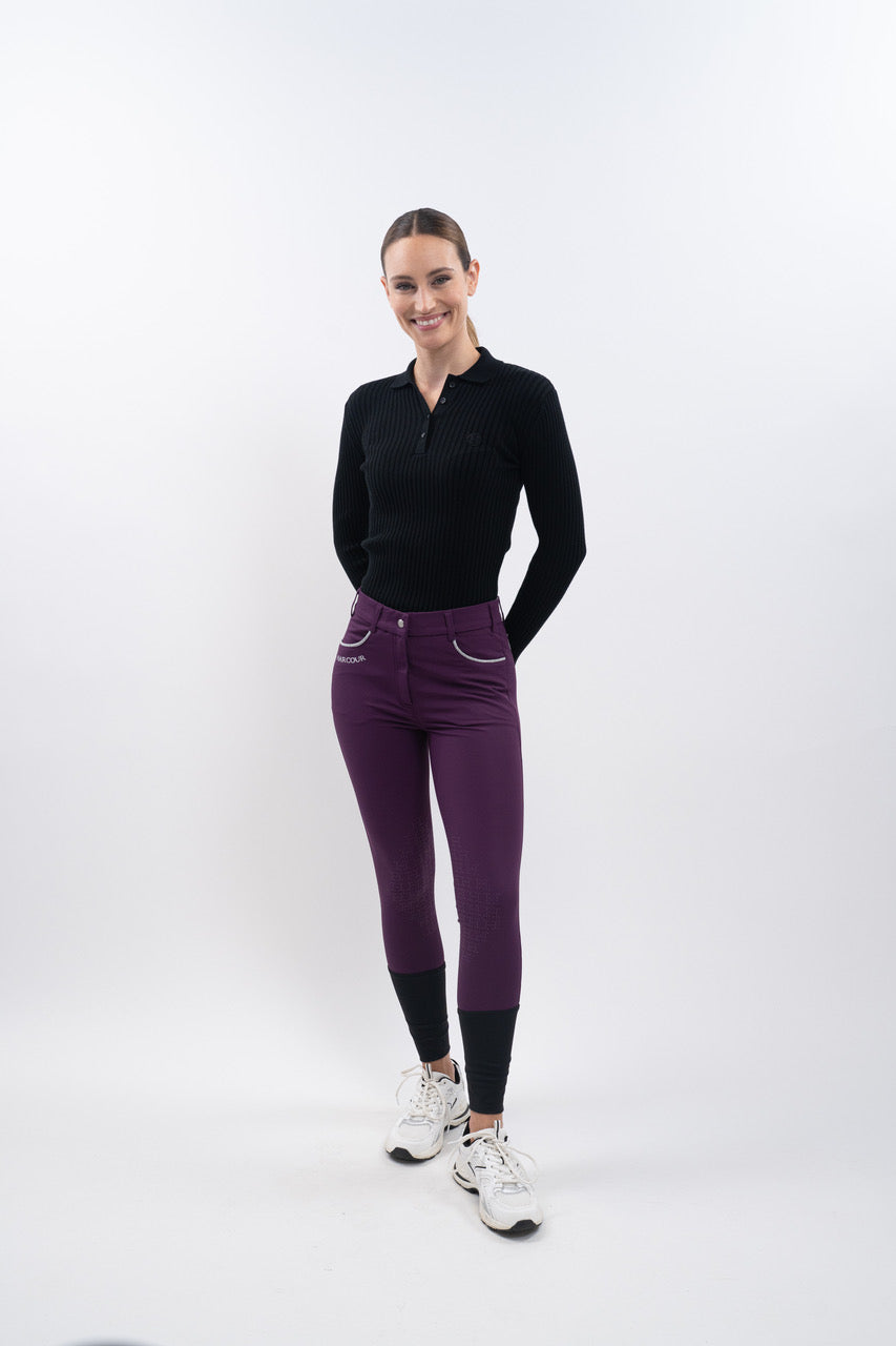 Harcour Jaltika Riding Breeches for Women - Seasonal Colors Limited Edition