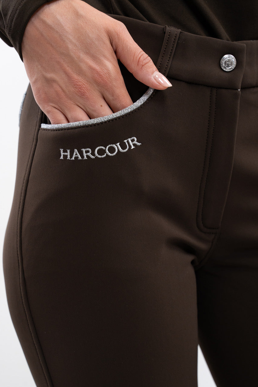 Harcour Jaltika Riding Breeches for Women - Seasonal Colors Limited Edition