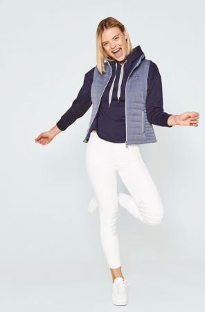 Harcour Women's Bunbury Vest