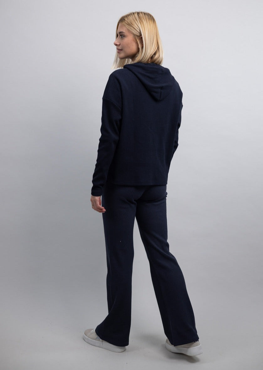 Harcour Swilly Womens Hoodie Pullover