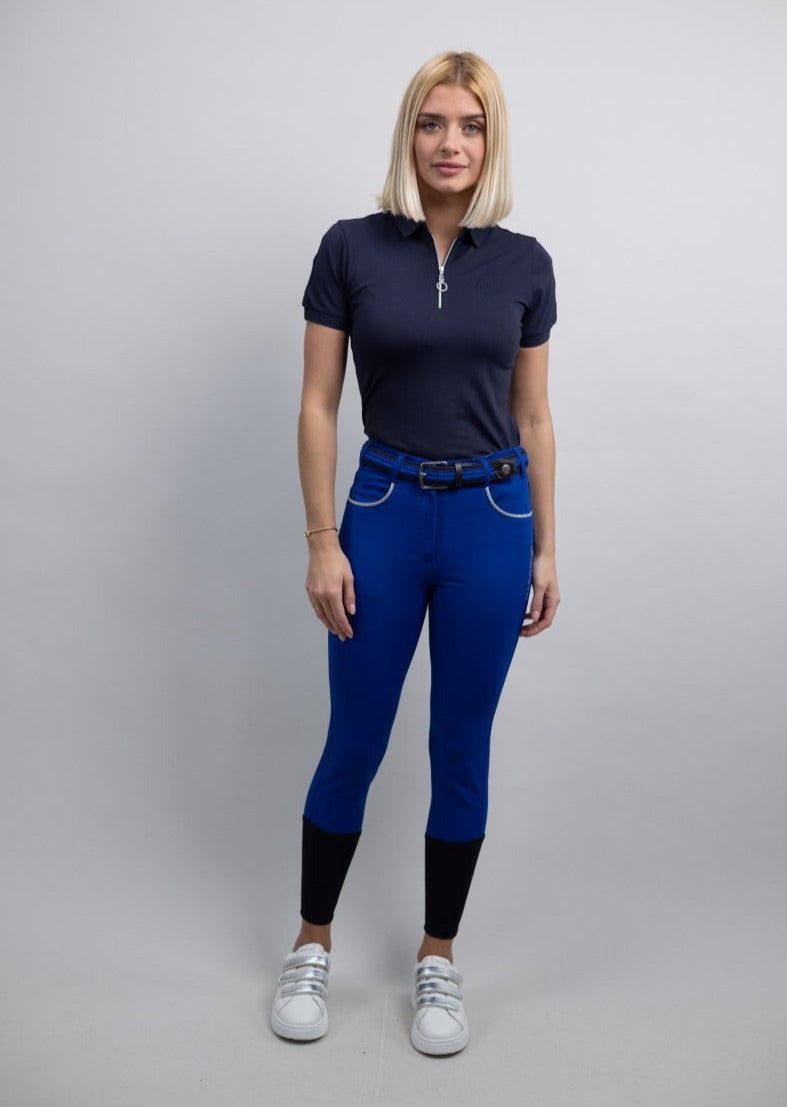 Harcour Boogie Full Seat Womens Breeches