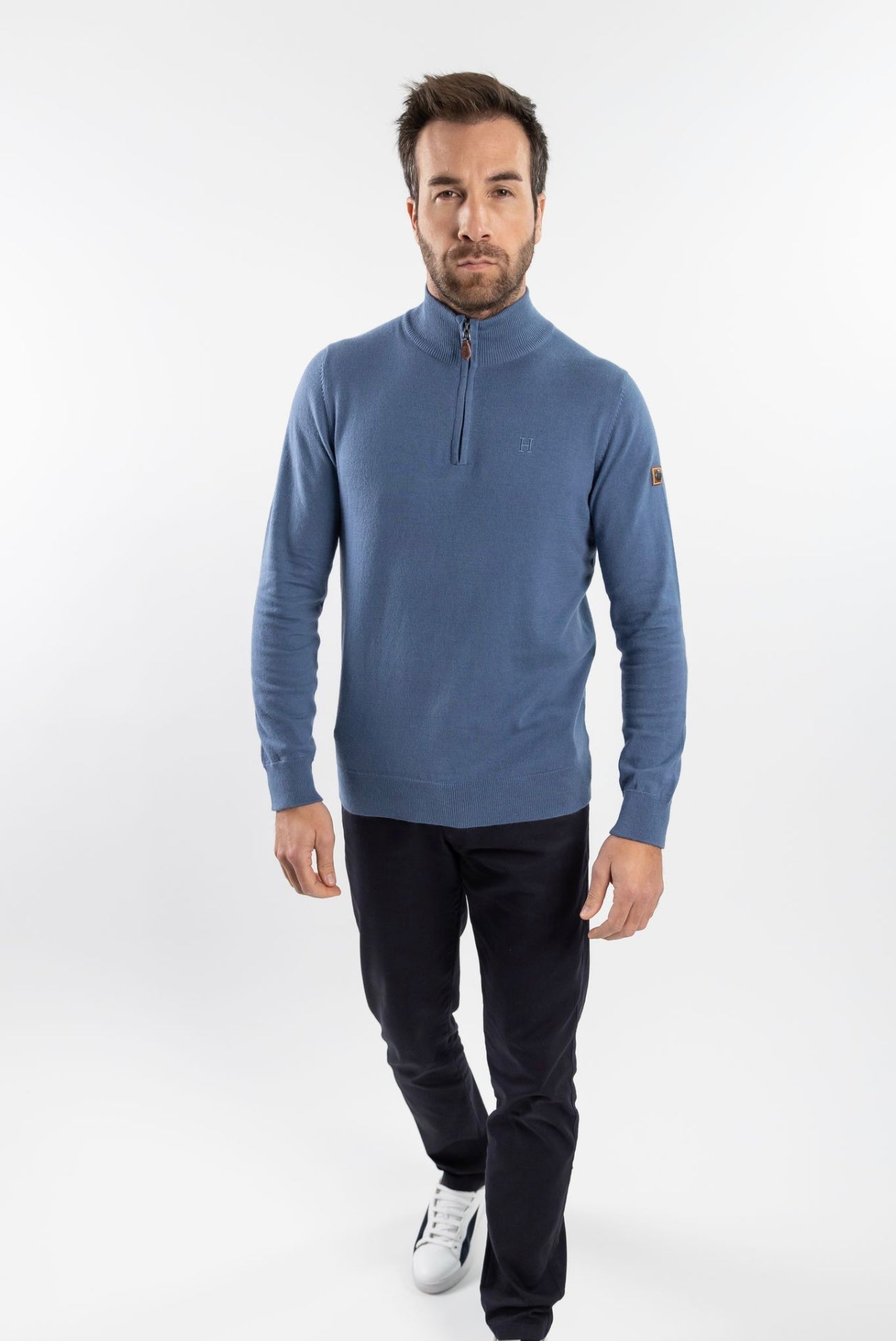 Harcour Flash Pullover