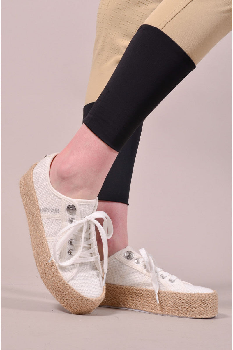 Harcour Shamrock Sneakers