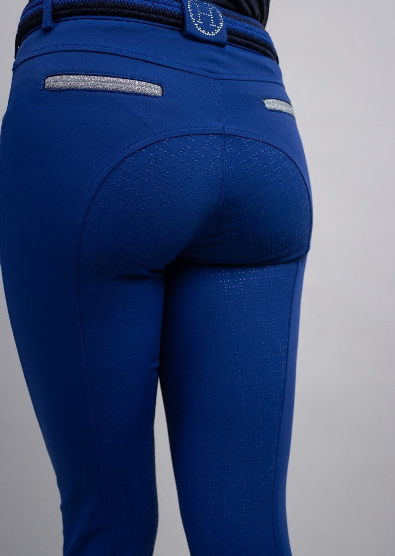 Harcour Boogie Full Seat Womens Breeches