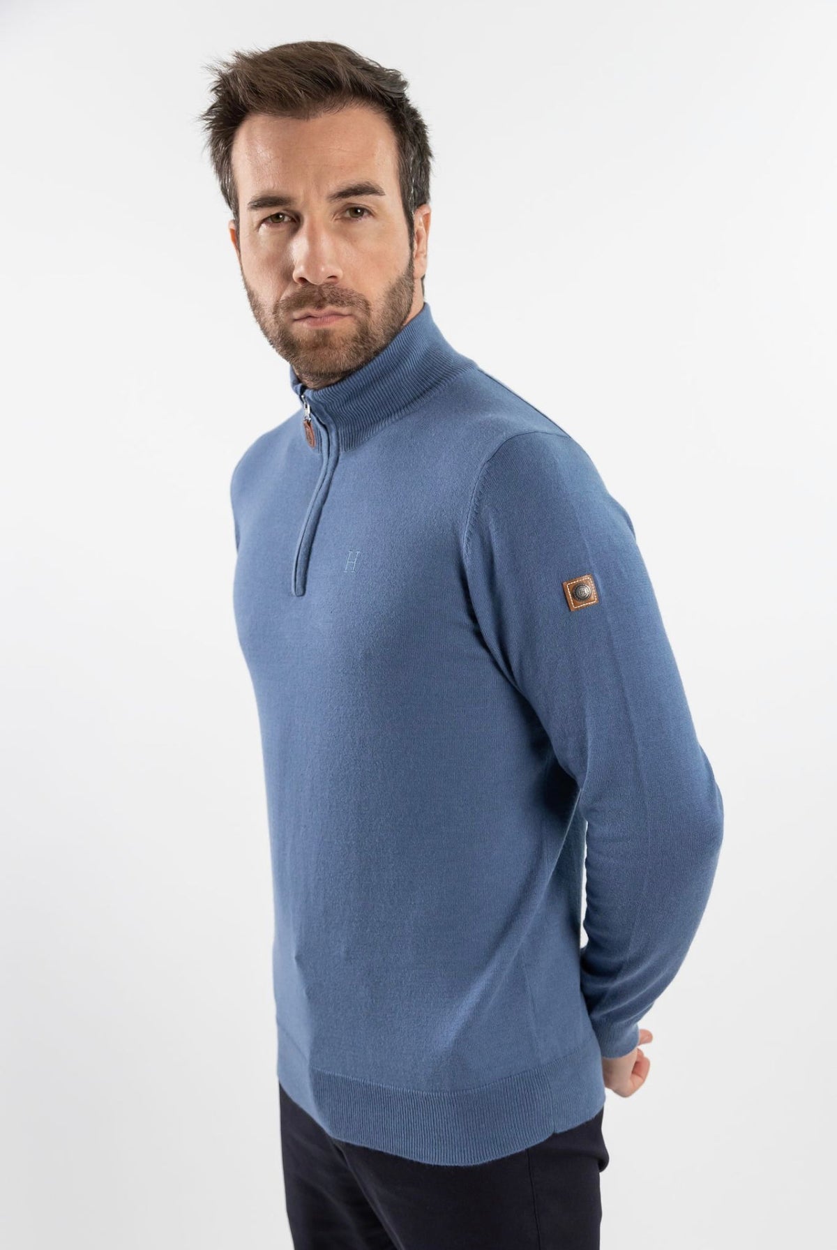Harcour Flash Pullover