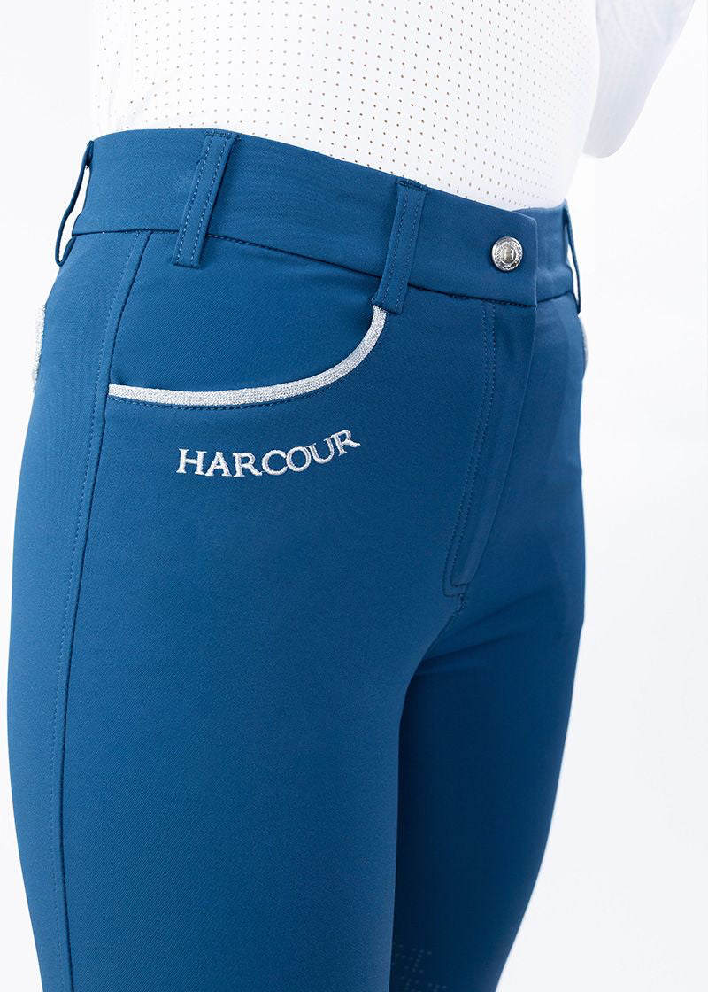 Harcour Jaltika Riding Breeches for Women - Seasonal Colors Limited Edition