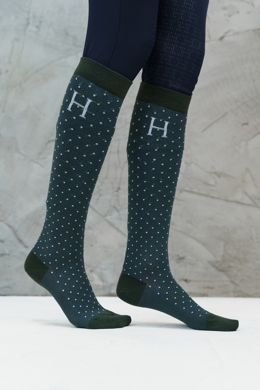 Harcour Sirene (x3 pair)
