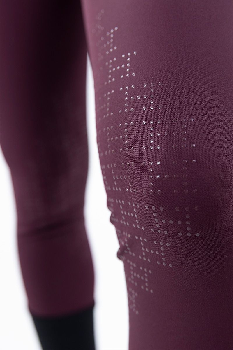 Harcour Jaltika Riding Breeches for Women - Seasonal Colors Limited Edition