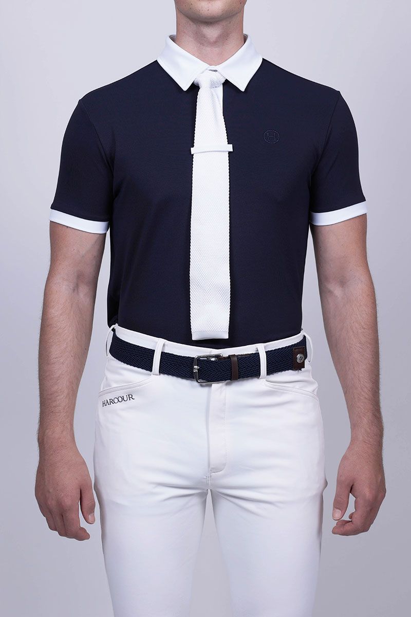 Harcour Preston Riding Polo