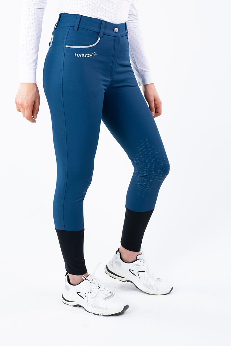 Harcour Jaltika Riding Breeches for Women - Seasonal Colors Limited Edition