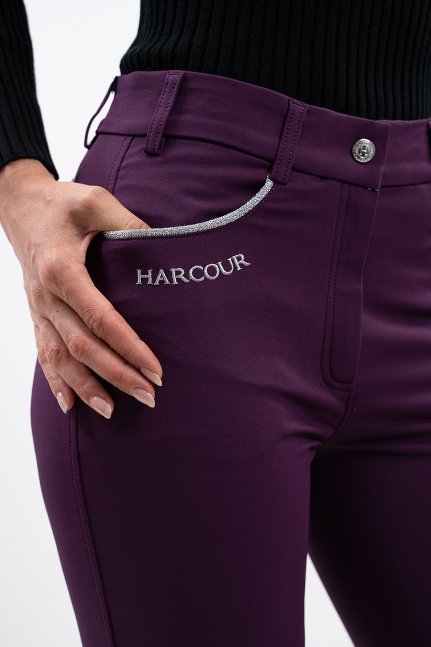Harcour Jaltika Riding Breeches for Women - Seasonal Colors Limited Edition