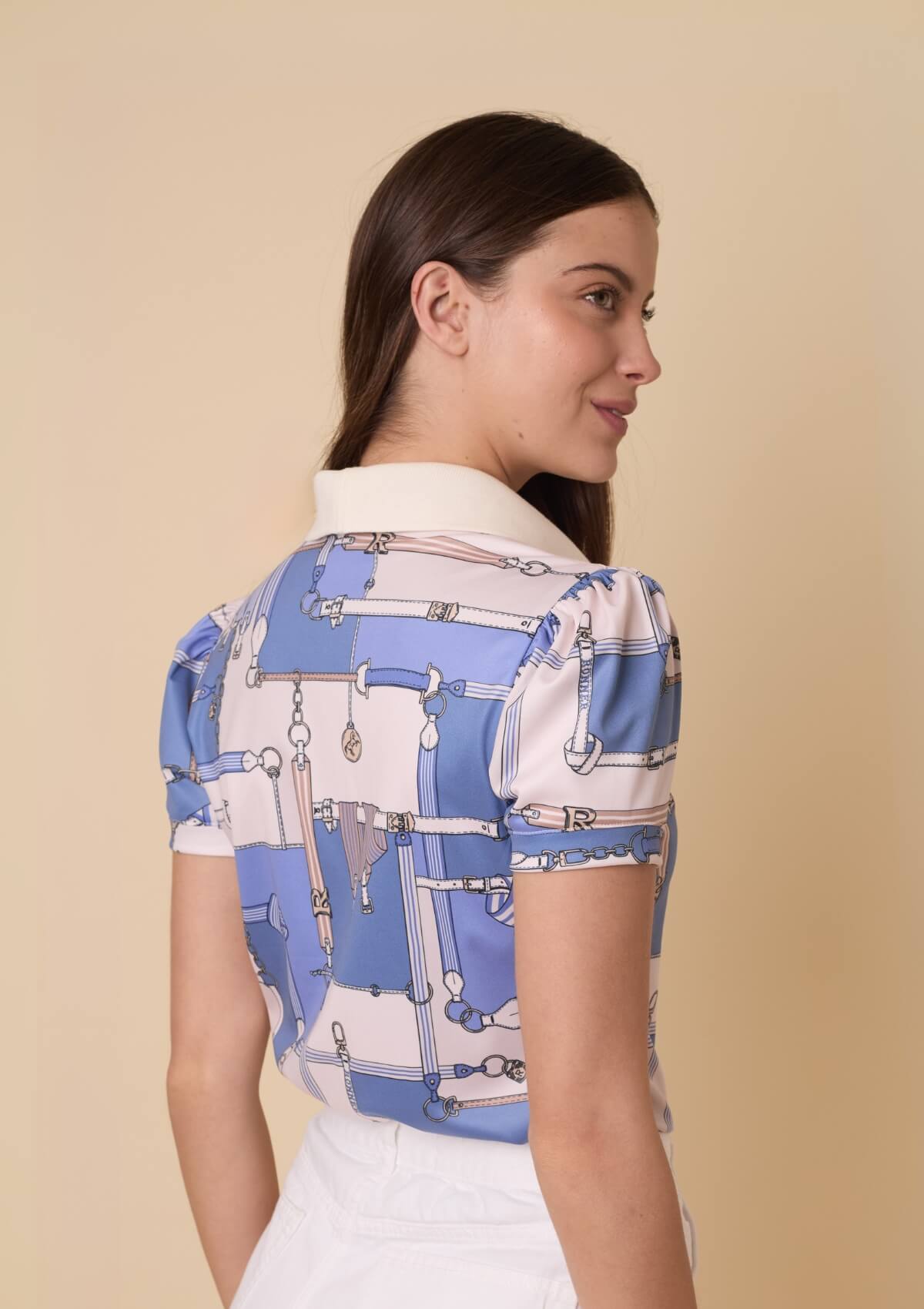 Jubilea Polo-Shirt | Short Sleeve