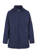 Harcour Roberto Men's Parka