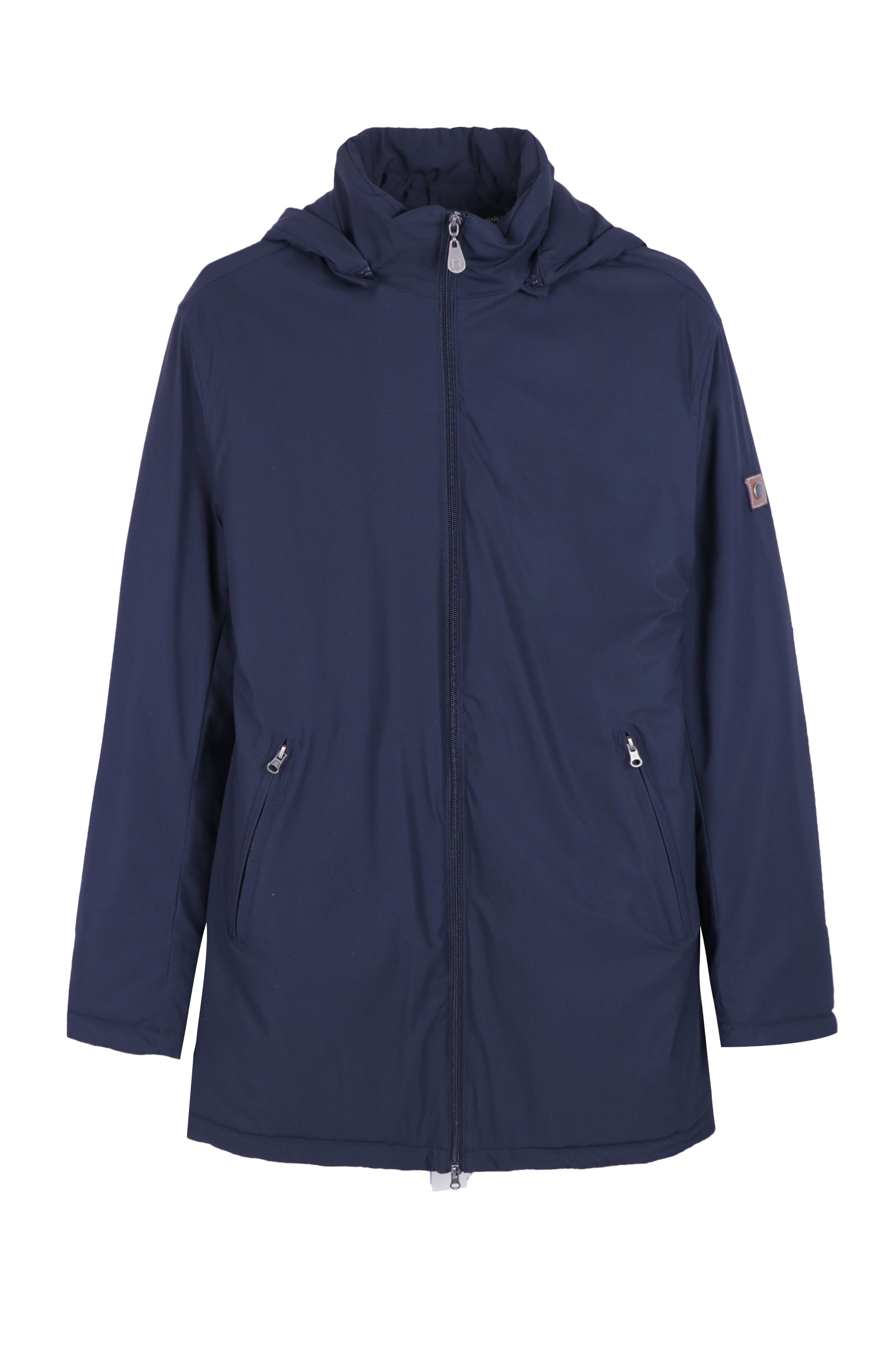 Harcour Roberto Men's Parka