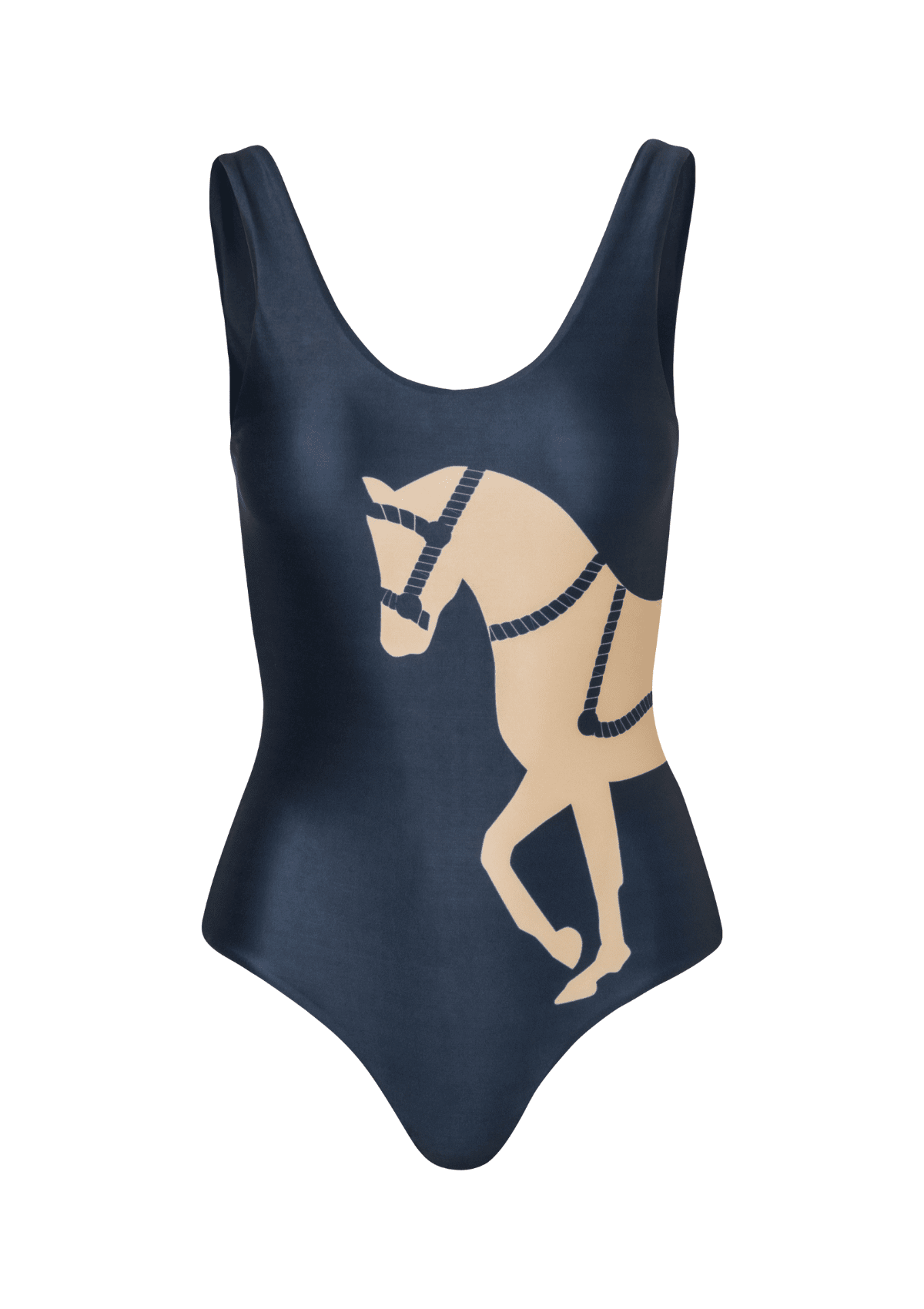 Marina One-Piece Bathing Suit
