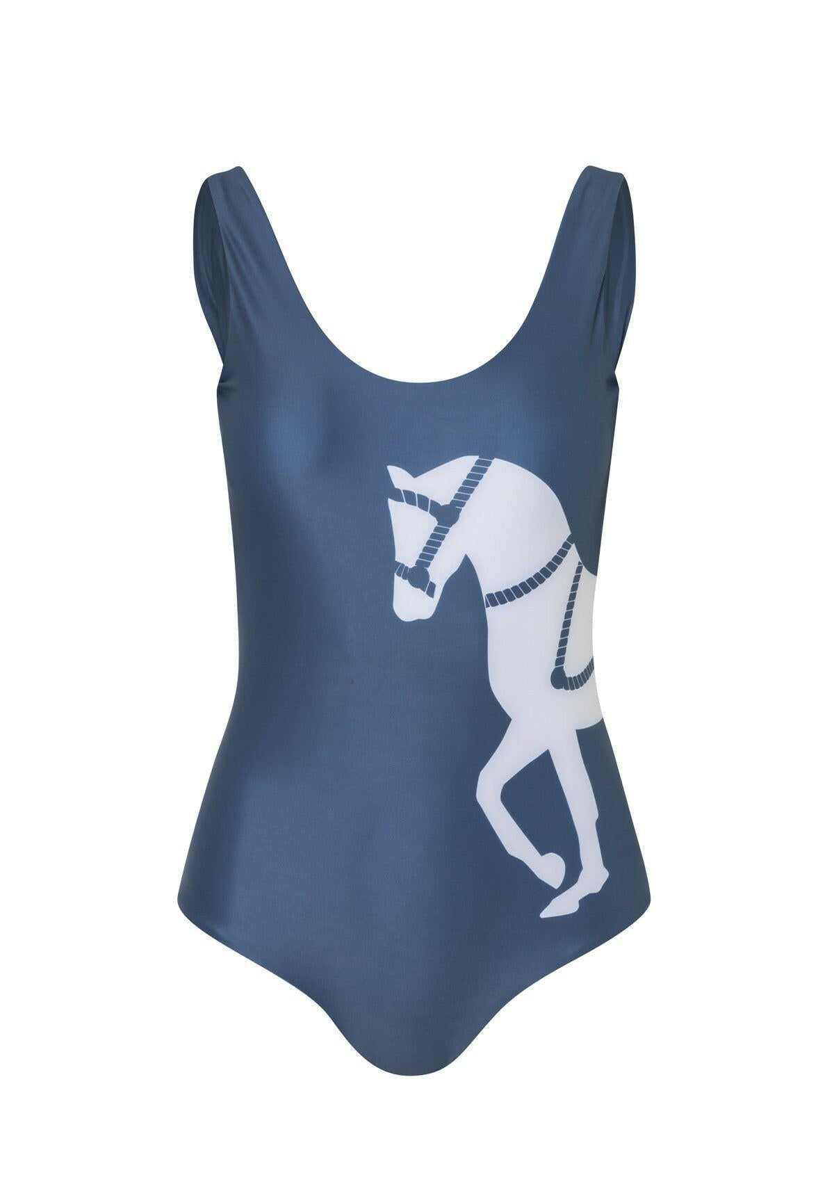 Marina One-Piece Bathing Suit