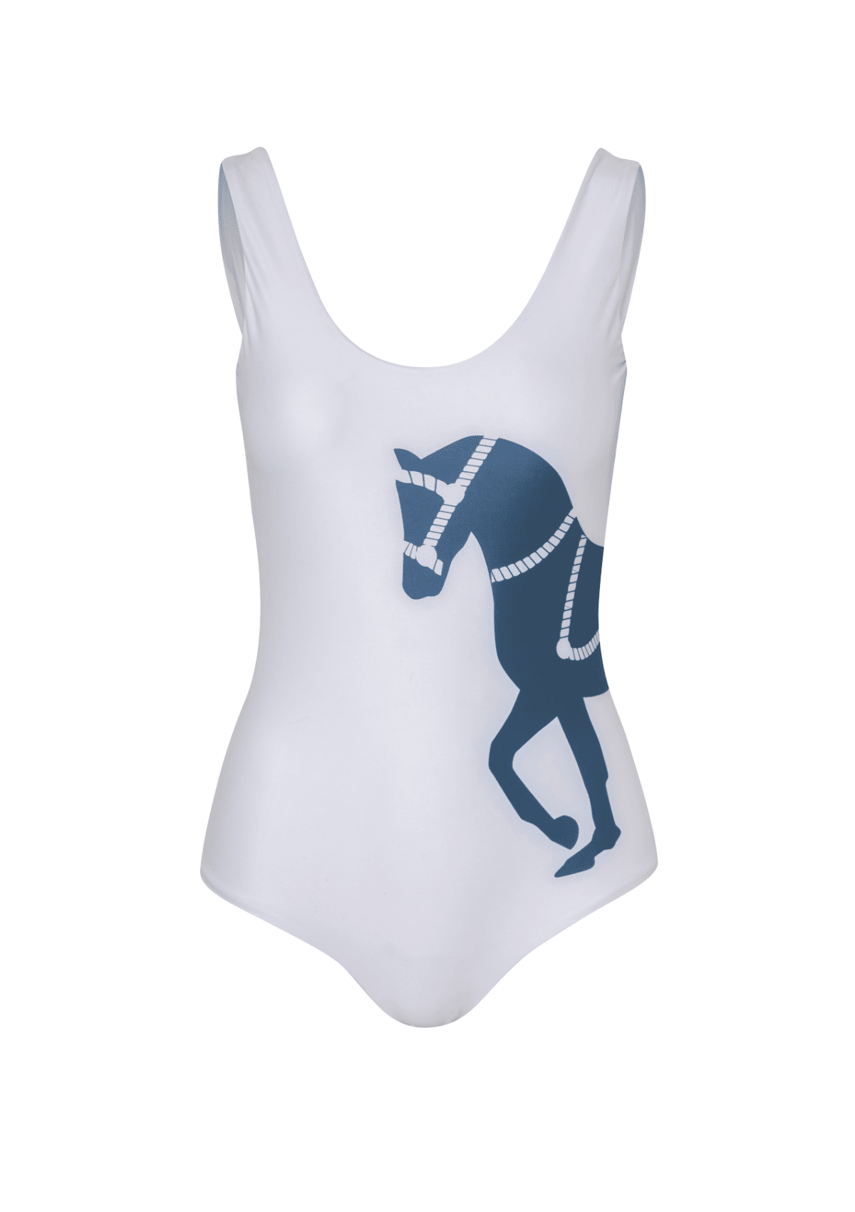 Marina One-Piece Bathing Suit