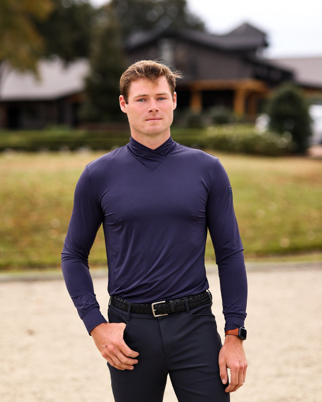 Criniere Life Mens Kai Shirt