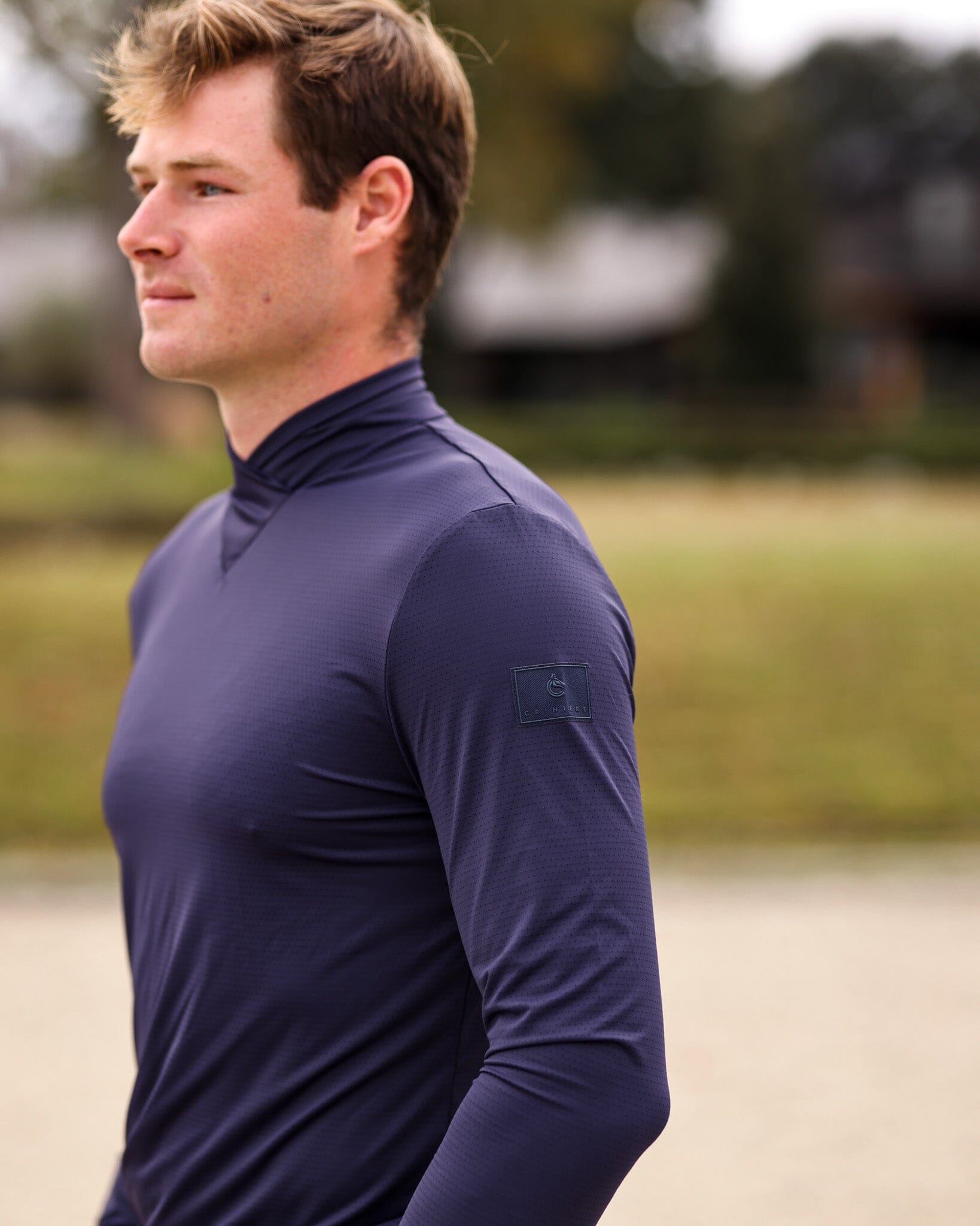 Criniere Life Mens Kai Shirt