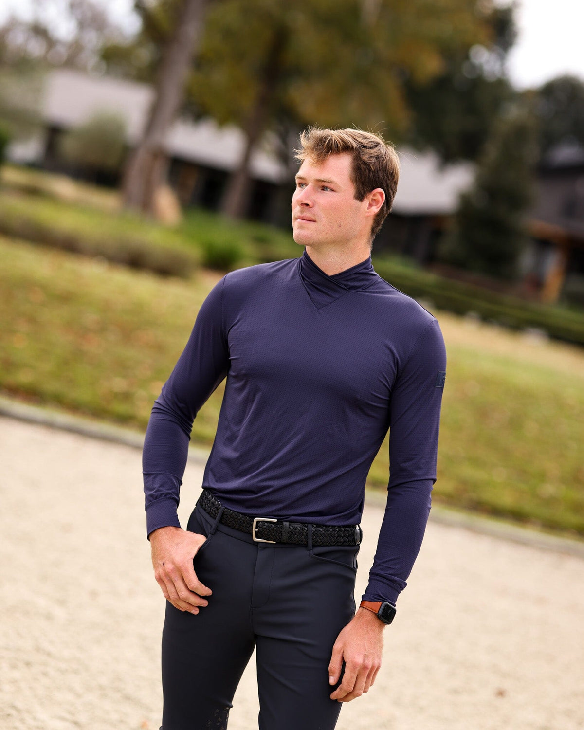 Criniere Life Mens Kai Shirt