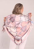 The Morsetti Scarf
