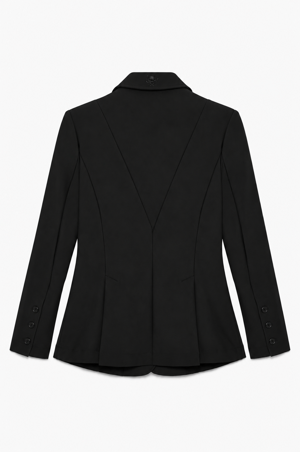 Hannah Childs Classica Show Coat