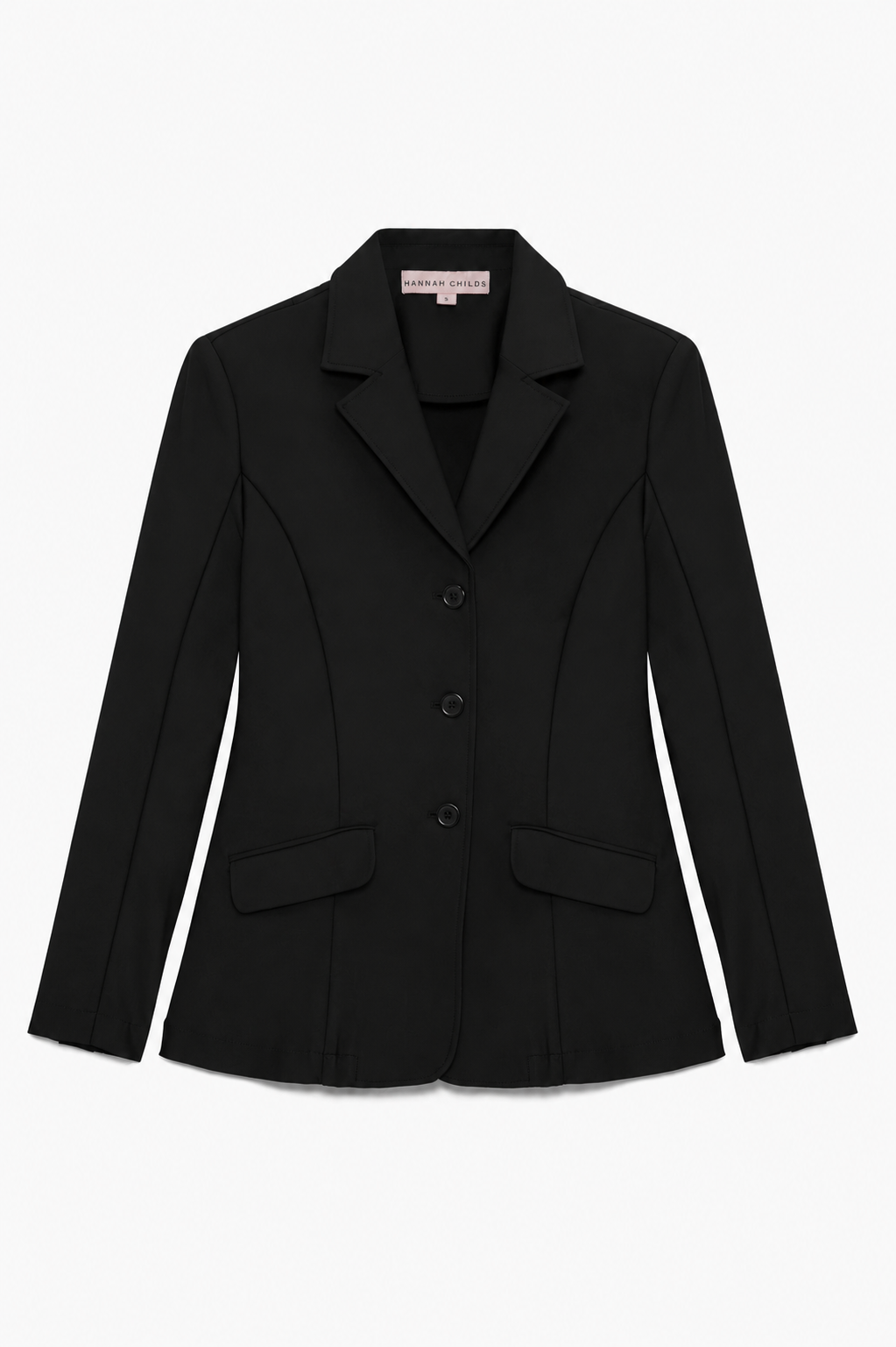 Hannah Childs Classica Show Coat