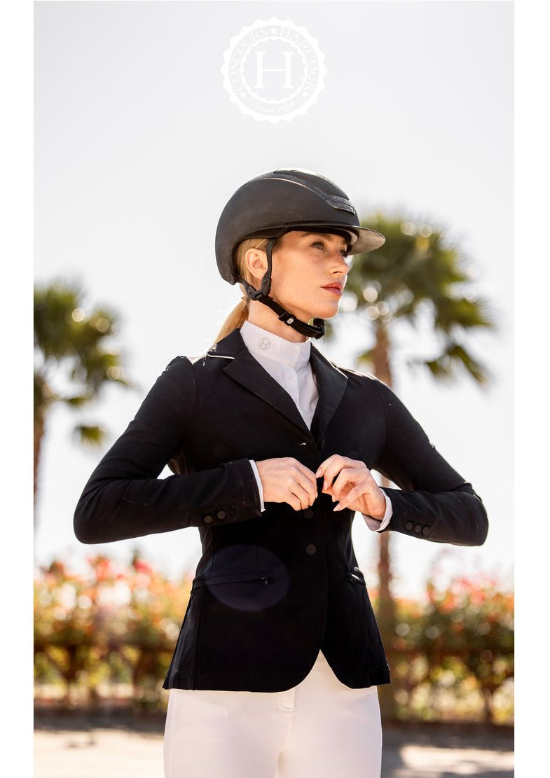 Harcour Monet Women's Competition Jacket
