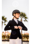 Harcour Monet Women's Competition Jacket
