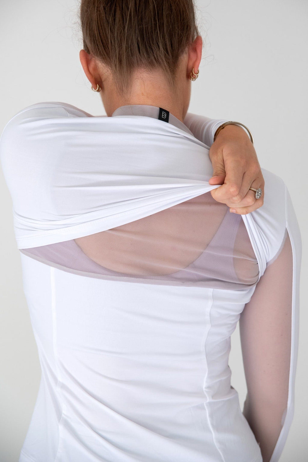 Botori Riley Technical Top