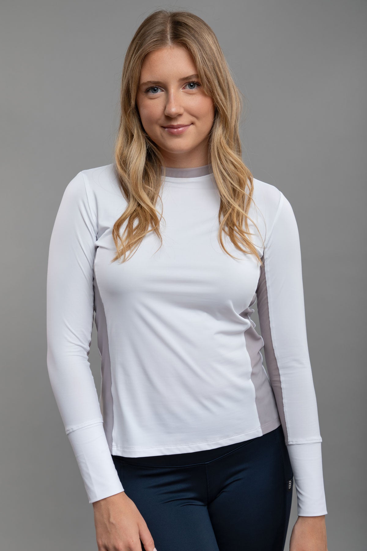 Botori Riley Technical Top