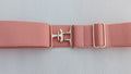 Pink Surcingle Belt