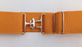 Citrus Surcingle Belt