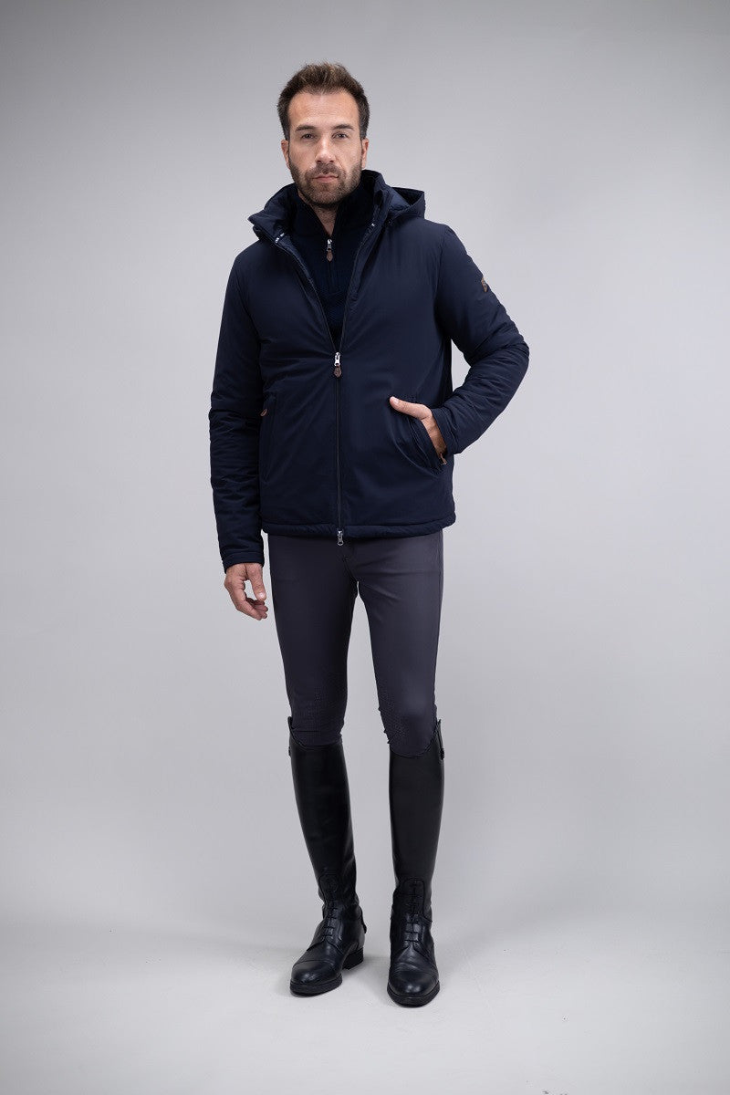 Harcour Roberto Men's Parka