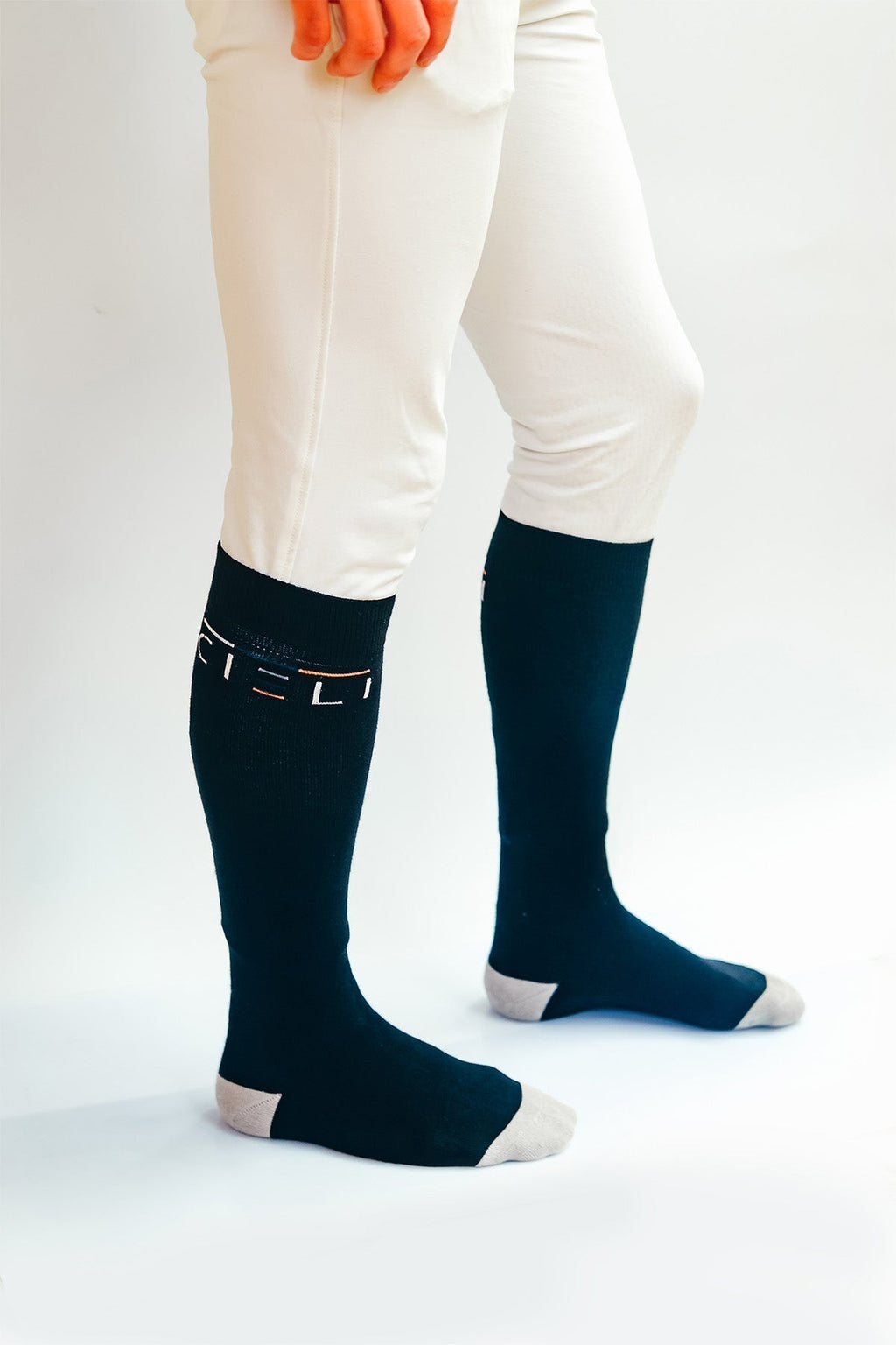 Cieli Equestrian Signature Everyday Socks