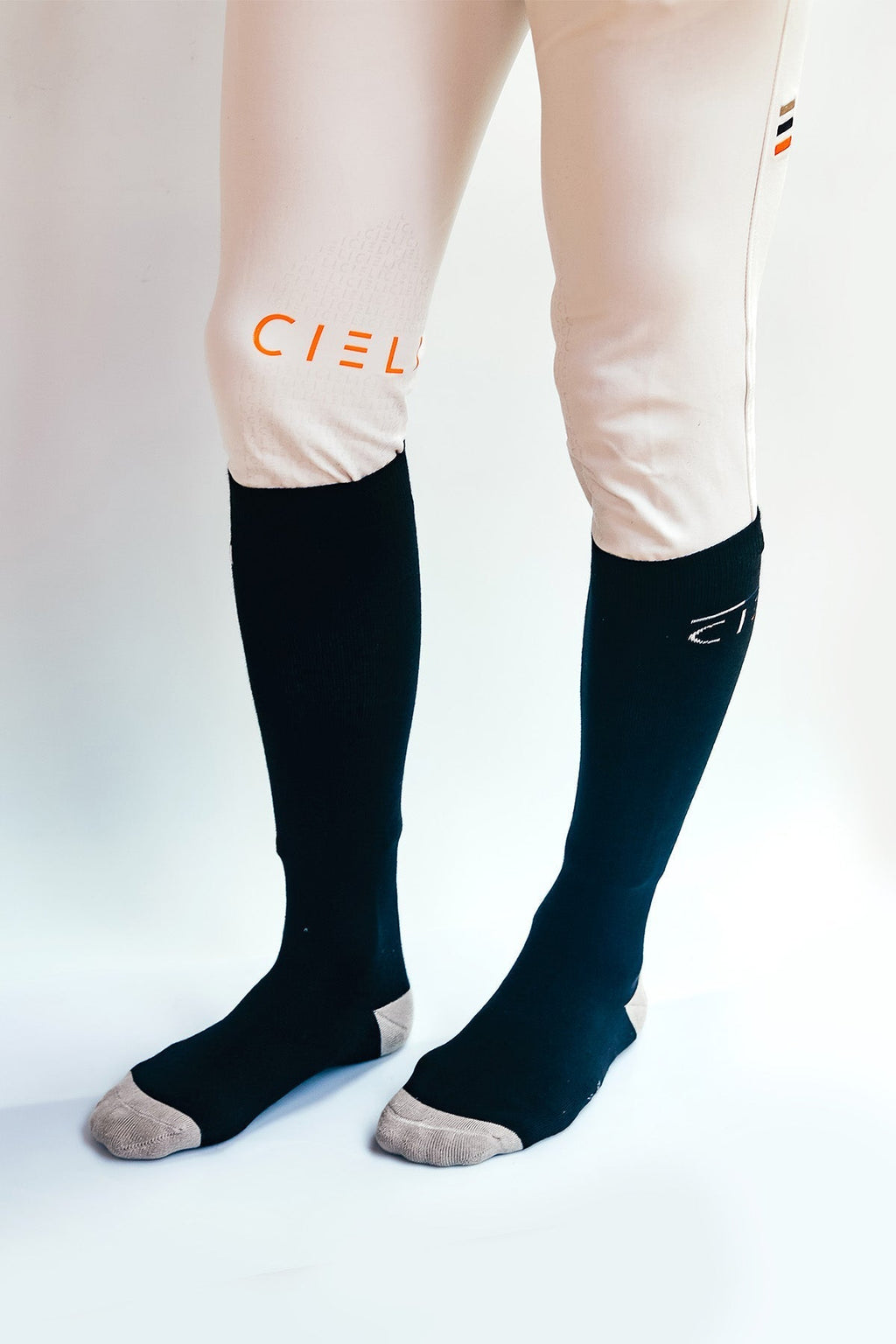 Cieli Equestrian Signature Everyday Socks