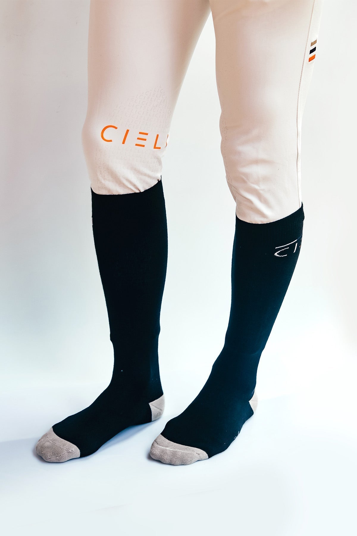 Cieli Equestrian Signature Everyday Socks