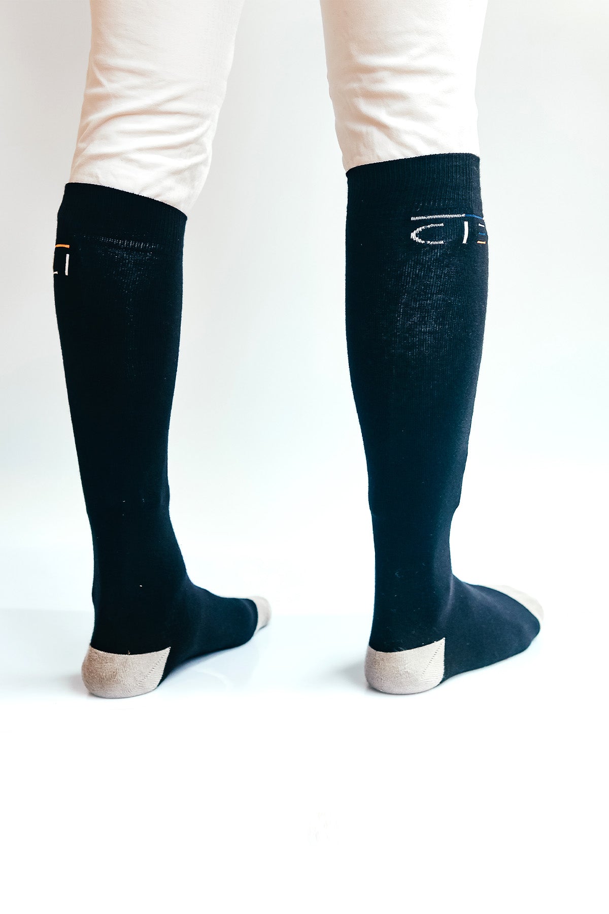Cieli Equestrian Signature Everyday Socks