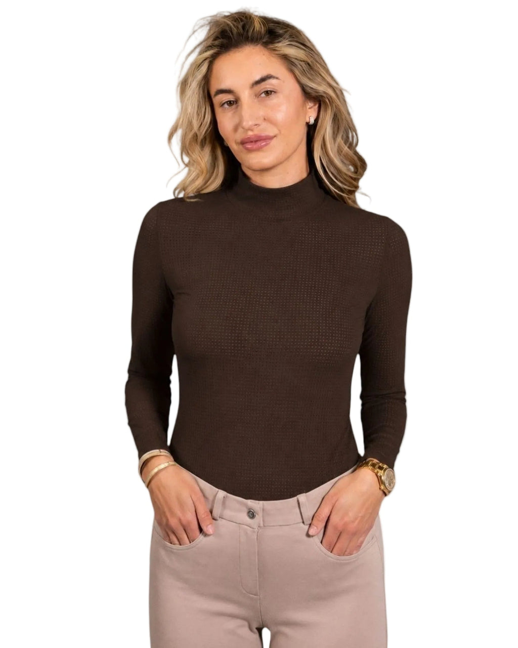 Alesia Shirt