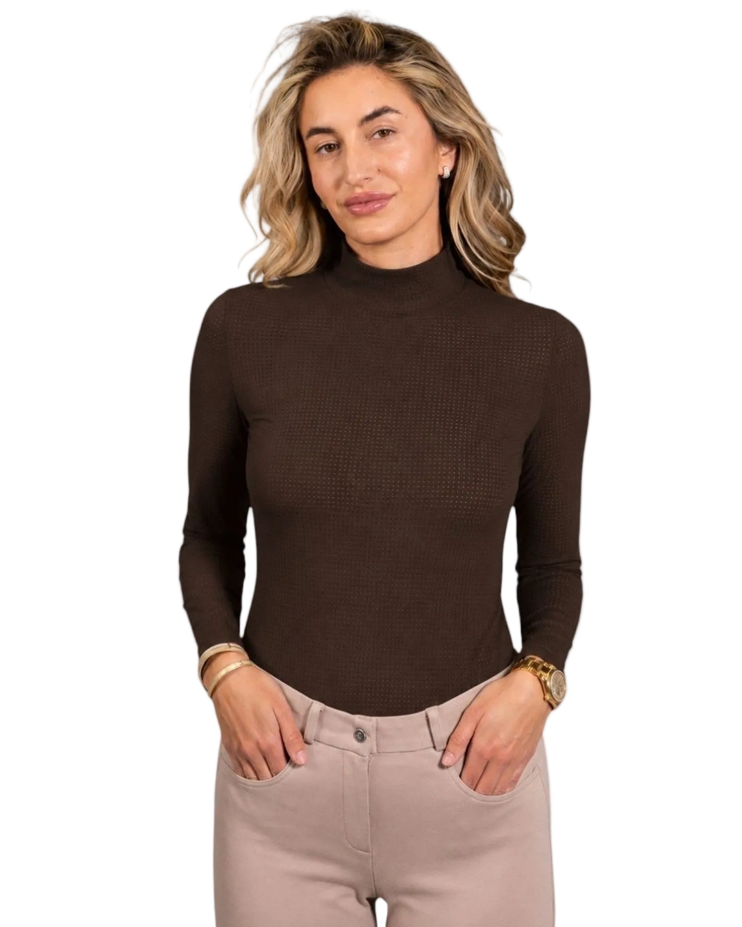 Alesia Shirt