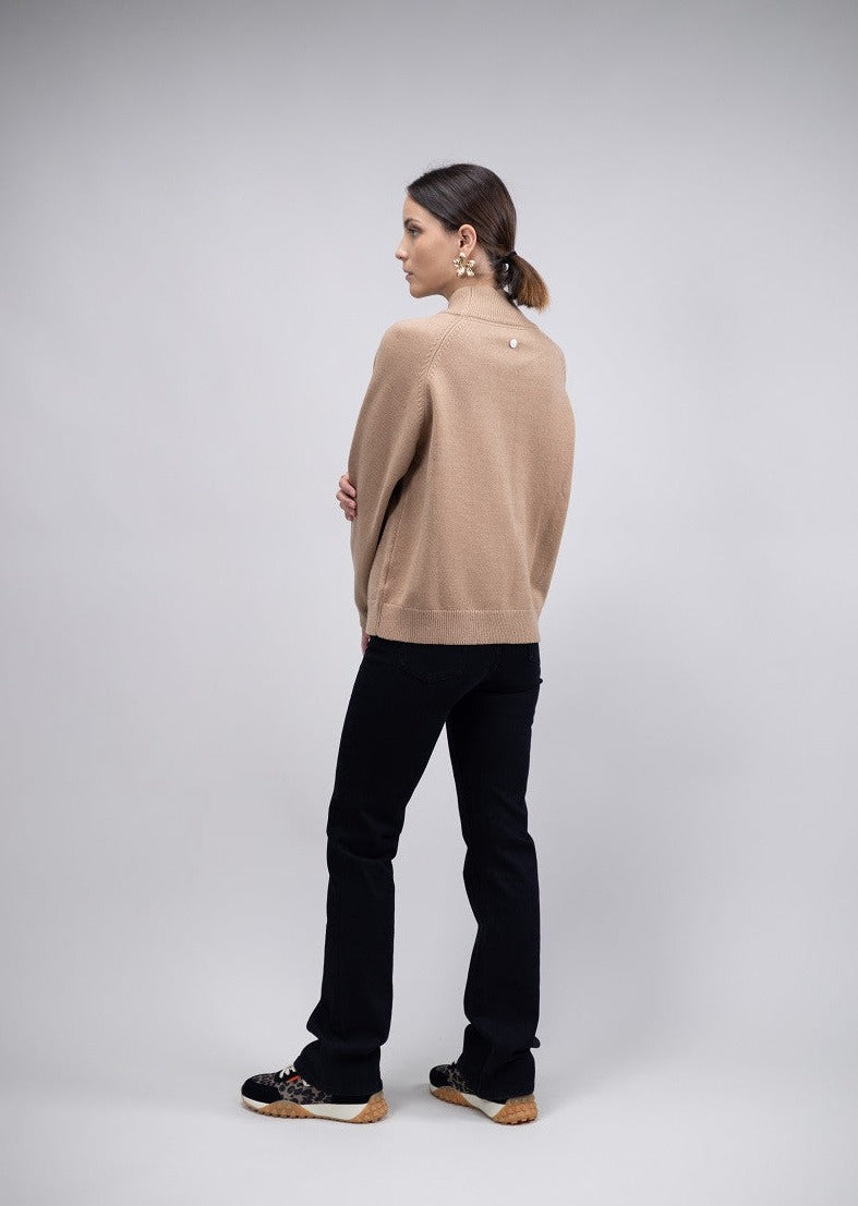 Harcour Swap Womens 'Ride' Pullover Sweater