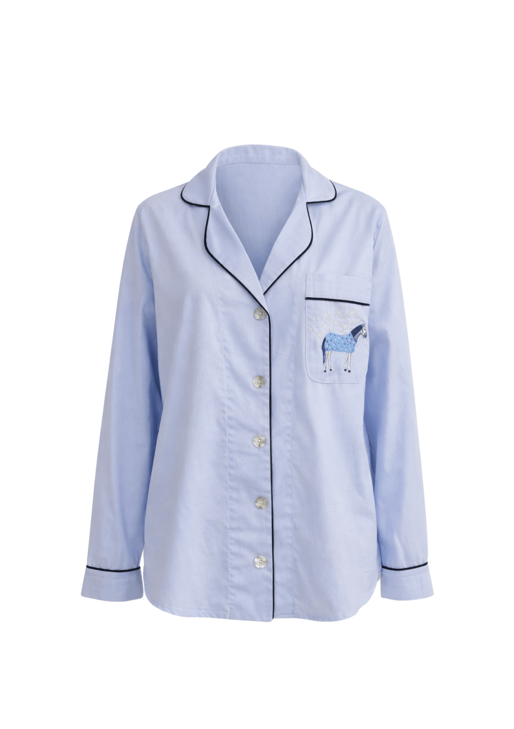 The Year Of The Horse Limited Edition Pj Set