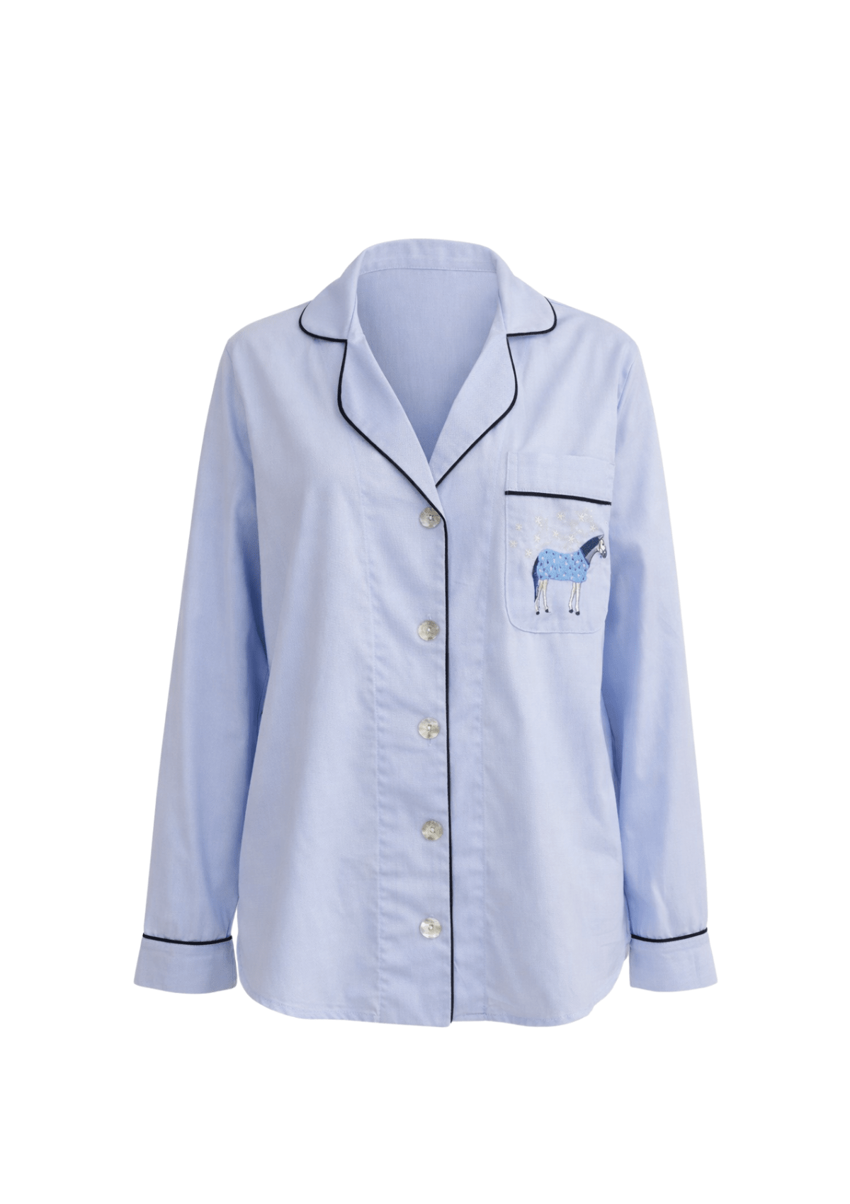 The Year Of The Horse Limited Edition Pj Set