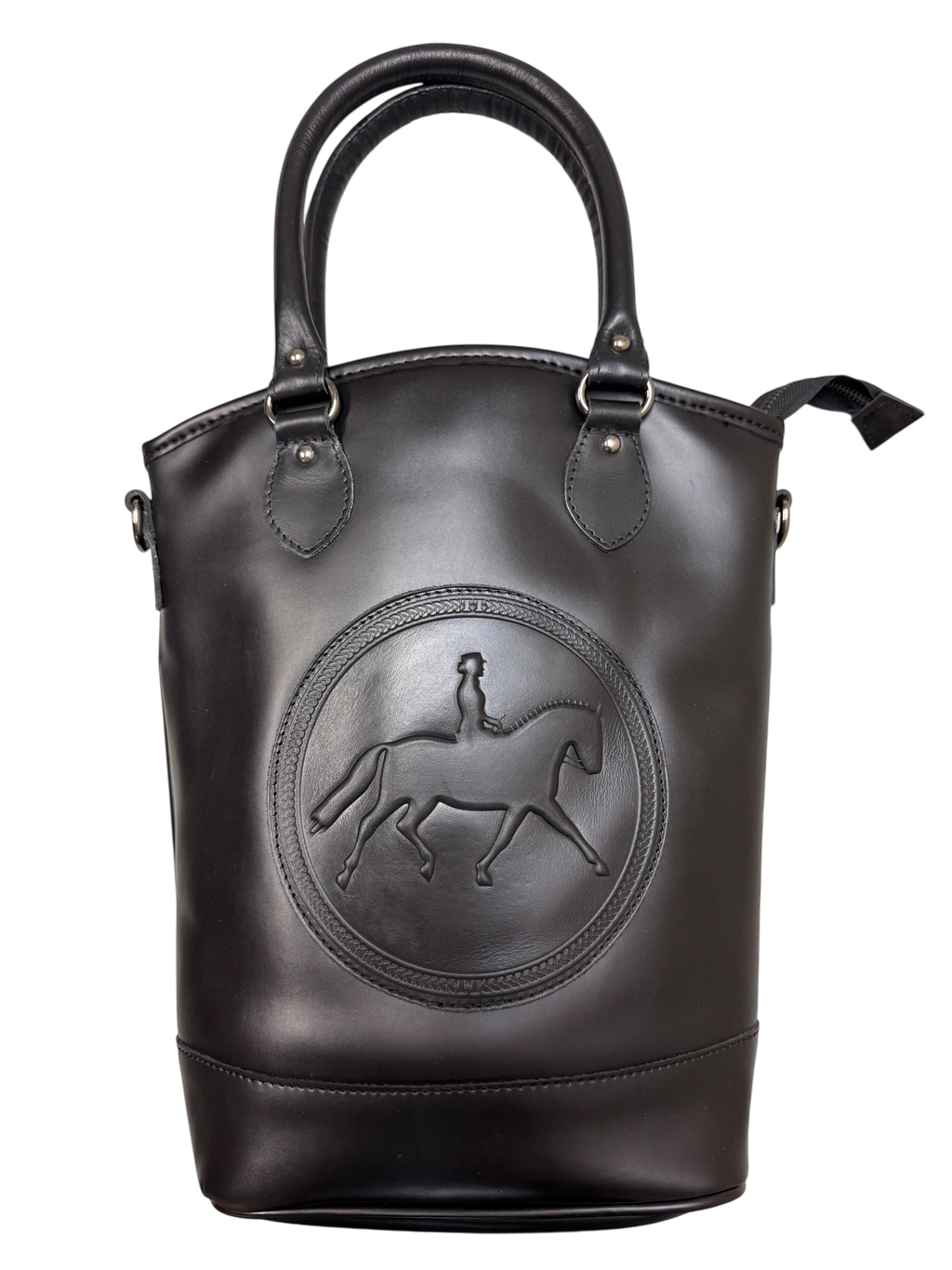 Tucker Tweed Après-Show Cooler Bag