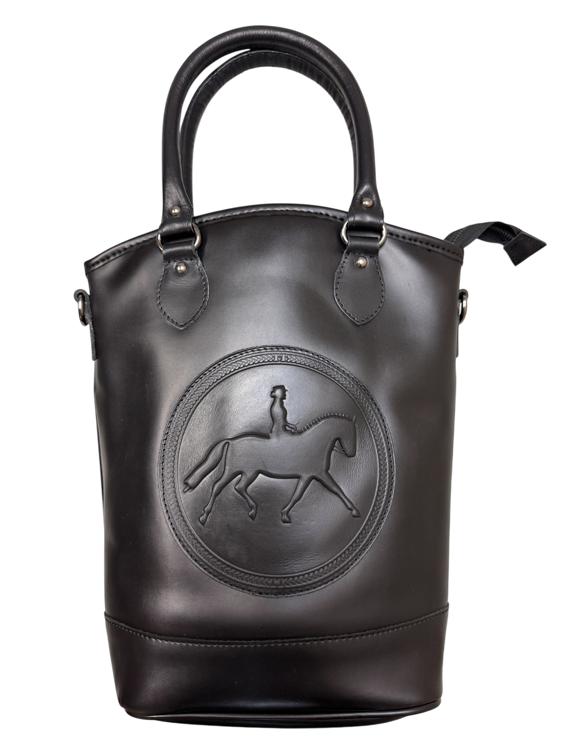 Tucker Tweed Après-Show Cooler Bag