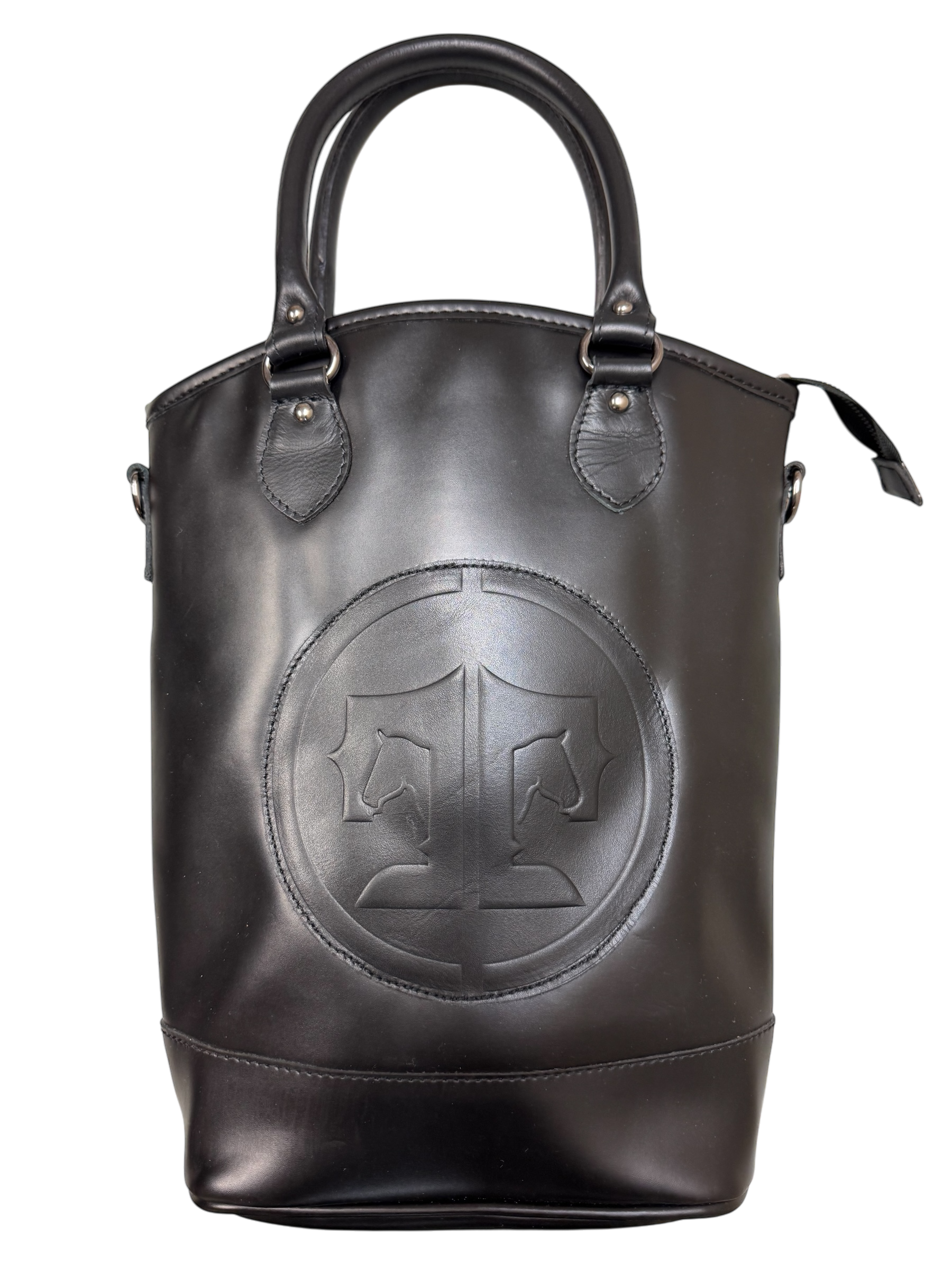 Tucker Tweed Après-Show Cooler Bag
