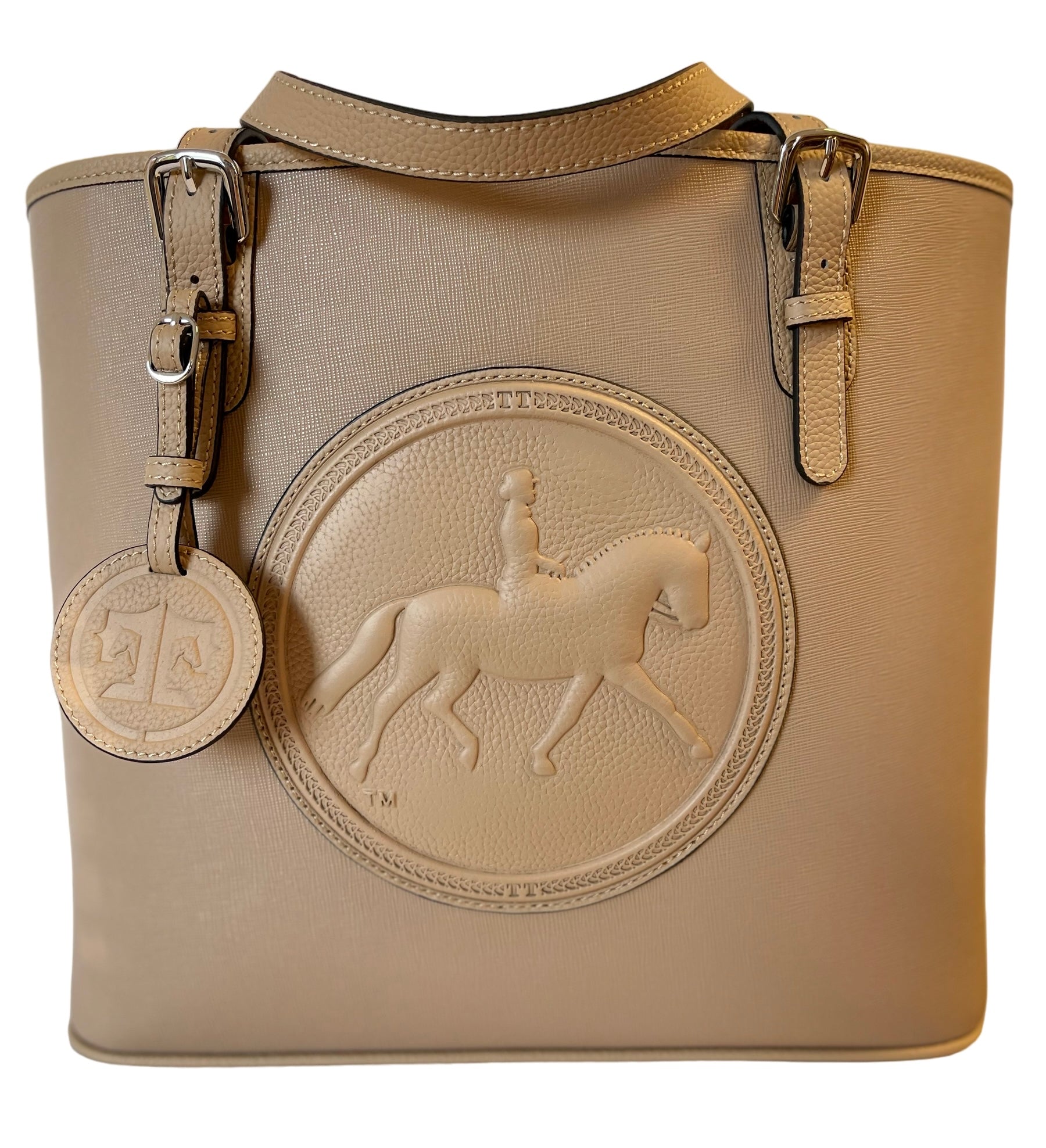 Tucker Tweed James River Carry All | Dressage
