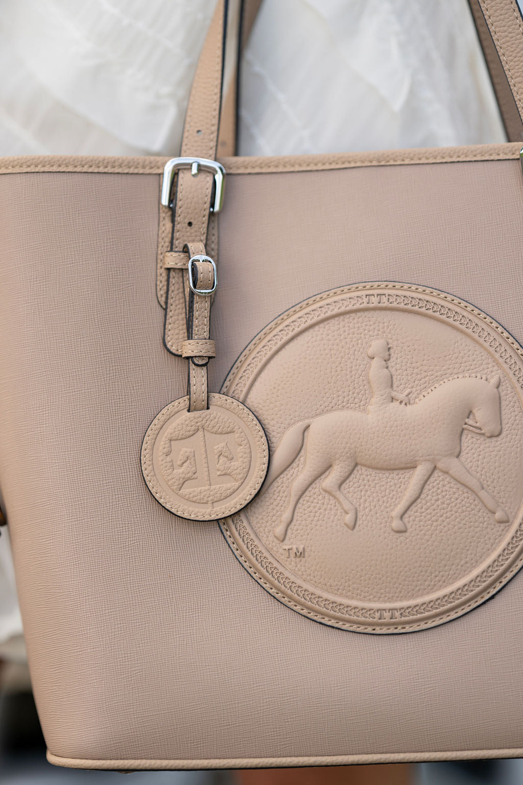 Tucker Tweed James River Carry All | Dressage