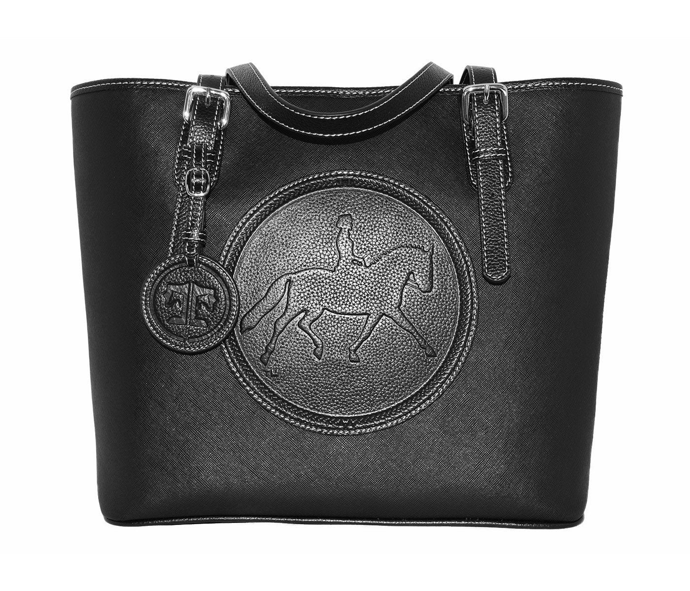 Tucker Tweed James River Carry All | Dressage