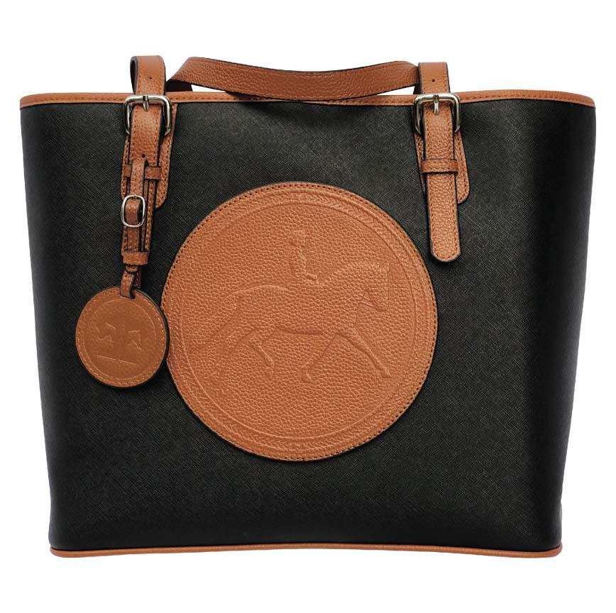 Tucker Tweed James River Carry All | Dressage